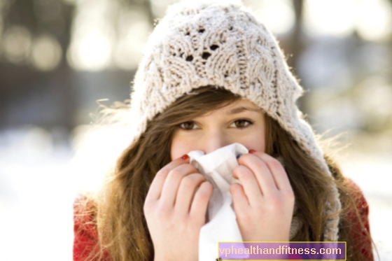 ¿Qué polvo hace en febrero? ¿Qué polen causa alergias en febrero?