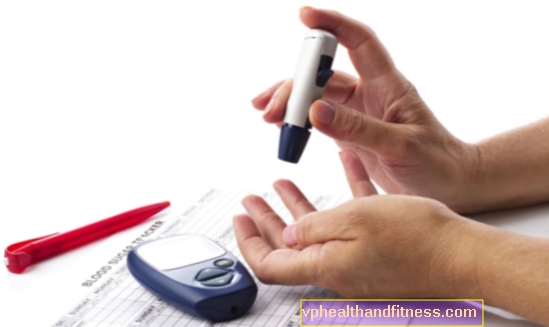 Диабет - мониторинг диабета