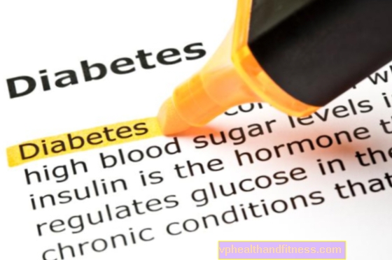 Diabetes - moderna läkemedel FÖRHINDRA KOMPLIKATIONER AV DIABETER