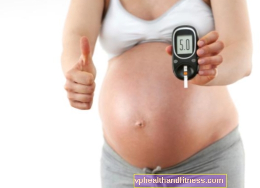 Gestační diabetes: příčiny, příznaky, léčba, dietní doporučení