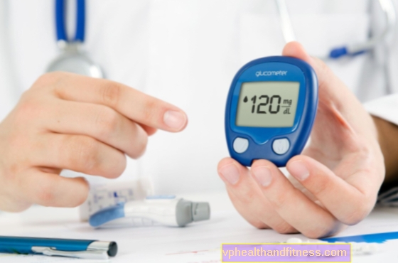 Diabetes mellitus tipo 1: causas, síntomas y tratamiento de la diabetes insulinodependiente