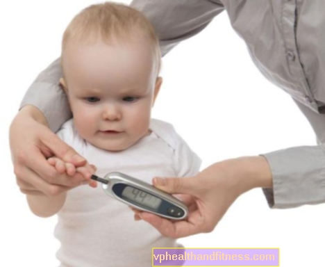 Diabetes lapsilla - syyt, diagnoosi, hoitomenetelmät