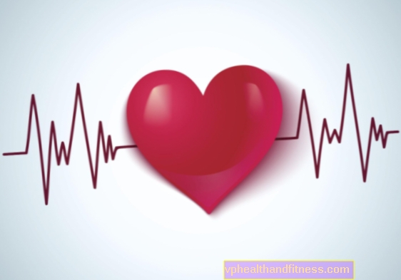 Taquicardia: cuando su corazón de repente late más rápido