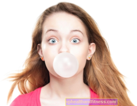 Здравословно ли е дъвченето?
