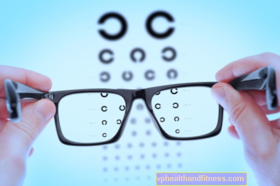 ¿Las gafas mejoran la vista? 