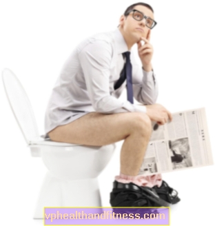 Vad kan du bli smittad på en offentlig toalett?