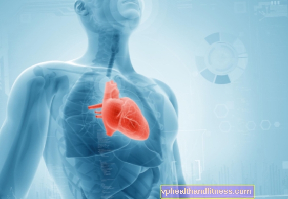 Dextrocardia: cuando el corazón está del lado equivocado