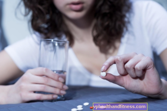Depresión farmacorresistente: causas, síntomas, tratamiento