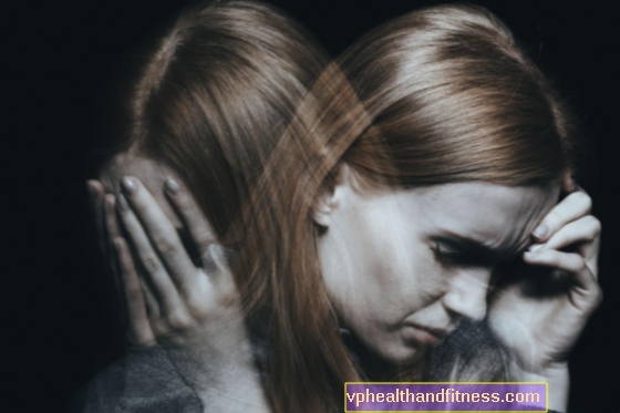 Психотична депресия: причини, симптоми, диагностика, лечение