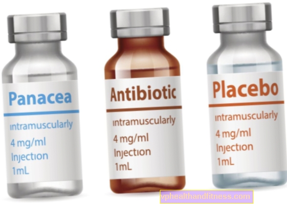 Kodėl veikia placebas? Gydymo placebu veiksmingumas