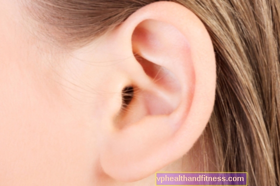 Drenaje de oídos: ¿qué es? Complicaciones después del drenaje del oído