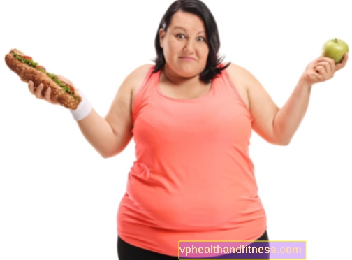 Епидемията от затлъстяване вече е факт - причини, последици, лечение на затлъстяването