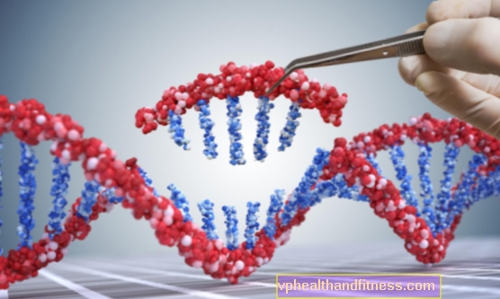 Epigeneetika - pärimise saladused. Epigeneetika ja vähk, dieet ja autism