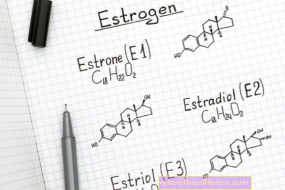 Estrógenos: papel, exceso y deficiencia