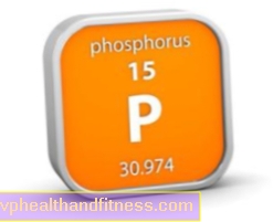 Fosfor - svojstva. Koje funkcije fosfor ima u tijelu?