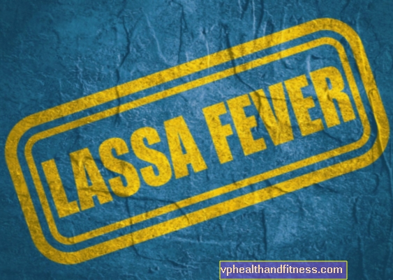 Fiebre de Lassa: causas y síntomas, tratamiento