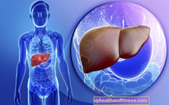 Adenoma hepatocelular: un tumor benigno del hígado