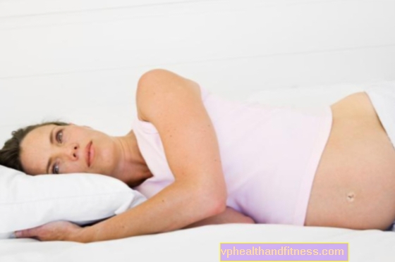 Gripe durante el embarazo. ¿Es peligroso contraer la gripe durante el embarazo?