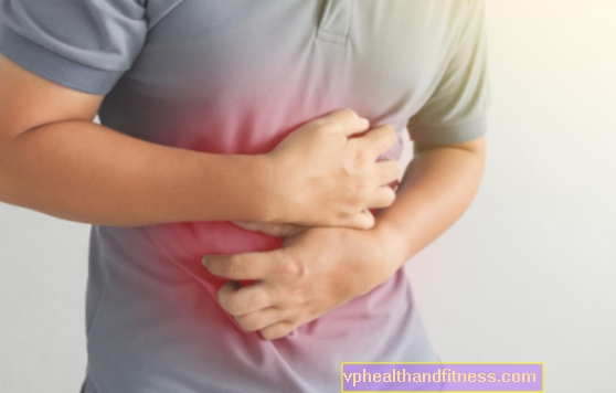 Helicobacter pylori: síntomas de infección del sistema digestivo