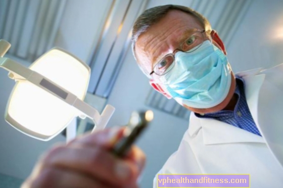 Hyperdonation reiškia nereikalingus dantis