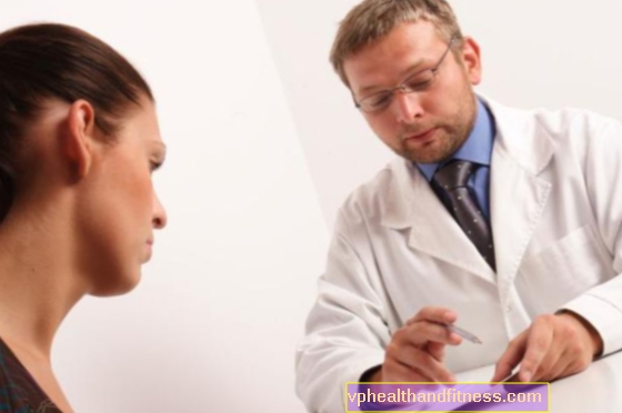 Hipoglucemia o hipoglucemia: síntomas, causas y tratamiento