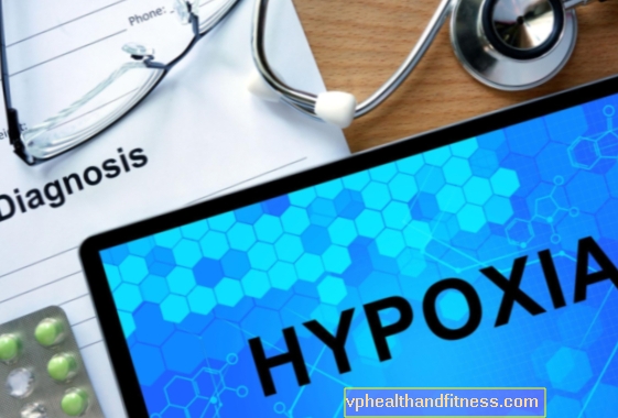 Hypoxie (hypoxie v těle): příčiny, příznaky, léčba