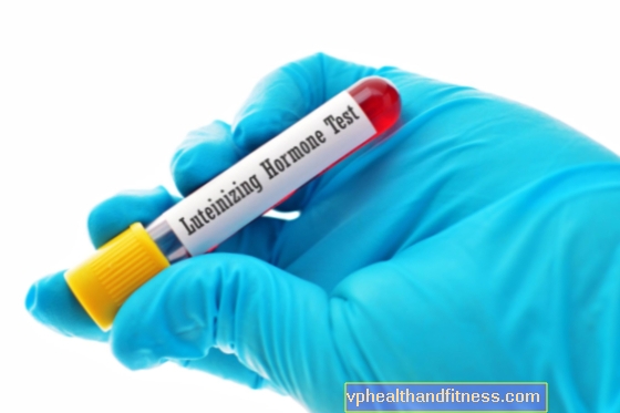 LH хормон: лутропин, лутеинизиращ хормон