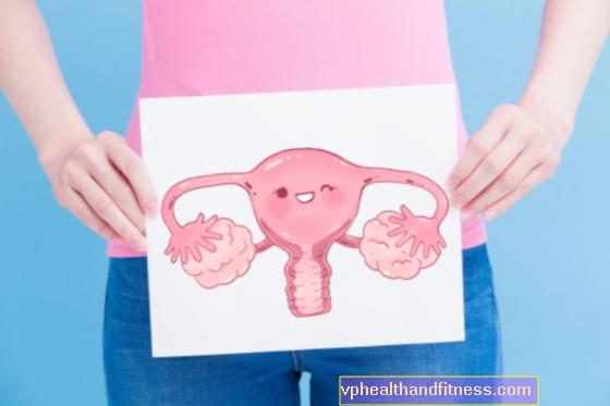 Ovarium - struktur, fungsi dan penyakit