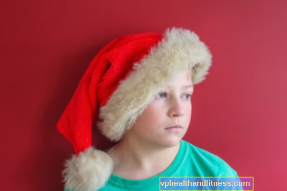 Hvordan forbereder man et barn med autisme til jul?