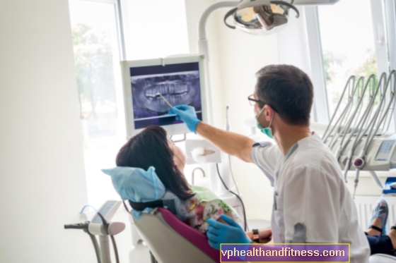 दांत कैसे बिगड़ते हैं? दर्द, मवाद और अल्सर - दंत चिकित्सक से बचने के प्रभाव