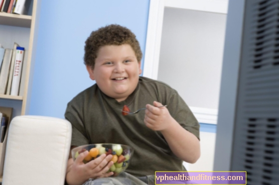 Kā novērst bērnu aptaukošanos?