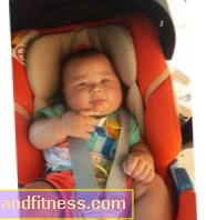 Julian - najmlađe dijete na dijeti za mršavljenje