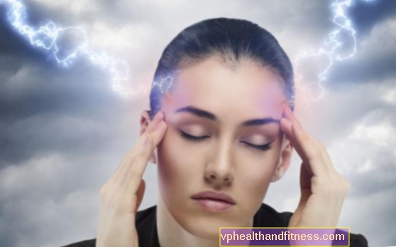 Dolor de cabeza en racimo (síndrome de Horton): causas, síntomas y tratamiento