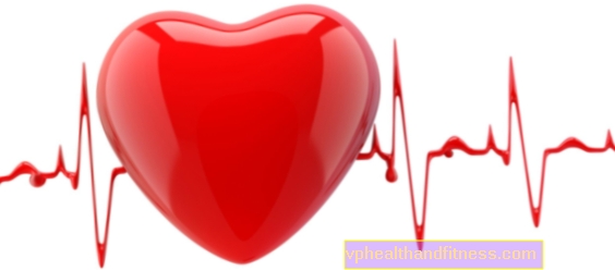 Palpitace srdce: příčiny, příznaky, léčba