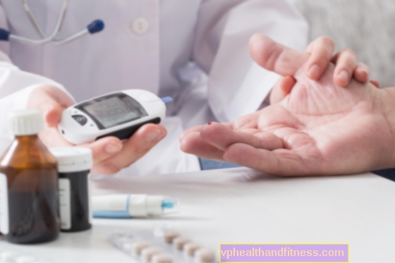 Kontrola glikemije kod dijabetesa - kriteriji za kontrolu glikemije