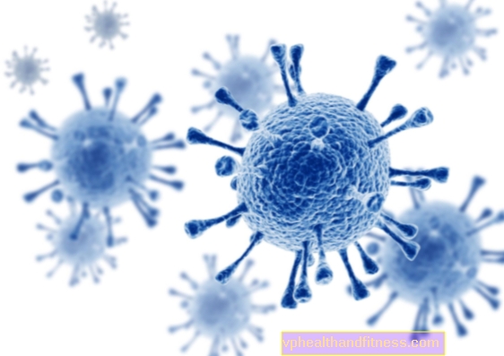 Koronavīrusi - simptomi, ārstēšana, infekciju profilakse