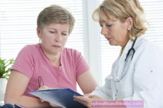 Sangrado después de la menopausia: causas y tratamiento