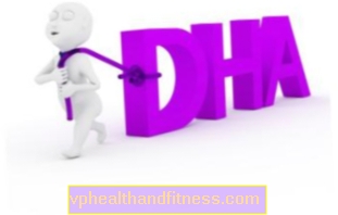 DHA skābe pasargās no sirdslēkmes, depresijas un AMD. DHA skābes īpašības