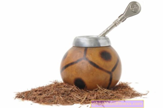 LAPACHO veya "İnka çayı" - lapacho'nun eylemi ve özellikleri