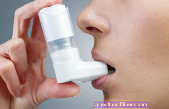 Bronhiālās astmas ārstēšana: inhalācijas zāles
