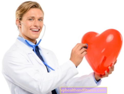 Liječenje bolesti srca. Liječenje i prevencija bolesti srca - što trebate znati