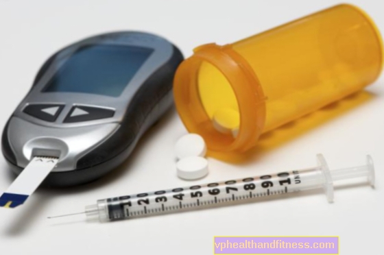 TRATAMIENTO DE LA DIABETES - ¿Tabletas o INSULINA? 