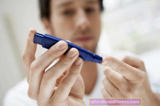 El tratamiento de la diabetes en Polonia y los estándares mundiales 
