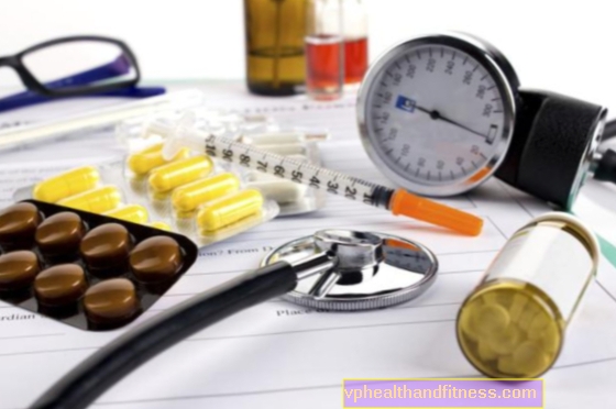Kohonnut verenpaine - miten valita verenpainetta alentavat lääkkeet?