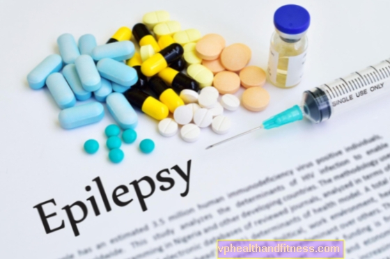 Лечение на епилепсия: фармакологично и хирургично лечение и странични ефекти