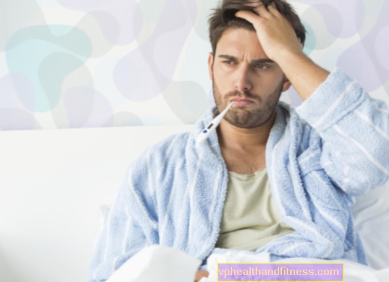 Léčba nachlazení - 5 nejčastějších chyb