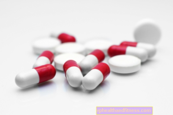 Immunsuppressive lægemidler - handling og bivirkninger