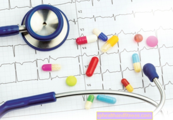 Hypertensionlægemidler: Farlige interaktioner