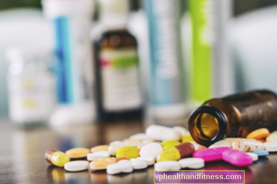 Противогъбични лекарства - кога и как да се използва?