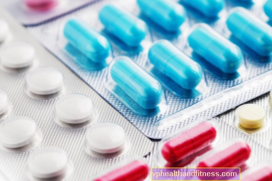 Antihistamininiai vaistai: veikimas, taikymas, šalutinis poveikis